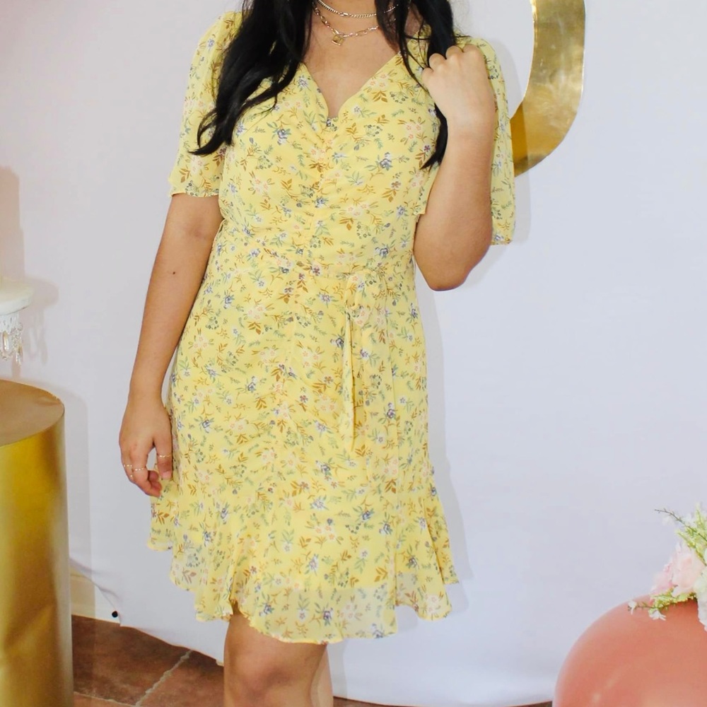 Cute dress